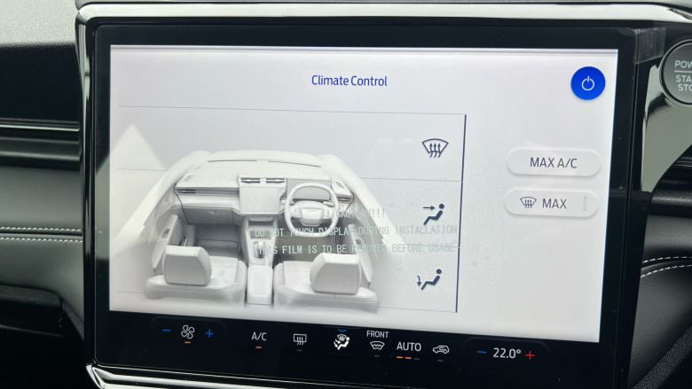 Ford Puma 1.0 EcoBoost Hybrid mHEV Titanium 5dr Petrol Hatchback